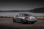 Mercedes-AMG E63 S 4Matic+ 2017 года (NA)